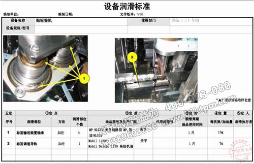 TPM設(shè)備管理